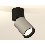 Светильник Ambrella Light XM6314040 SGR/BK/SBK серый песок/черный/черный песок MR16 GU5.3 (A2221, C6314, N6102), фото3