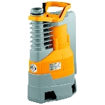 Насос Denzel DPХ650 дренажный х-pro 650Вт подъем 7м 11500л/ч, фото 1