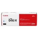 Картридж лазерный Canon 046C H голубой для i-SENSYS MF732/734/735, LBP653/654 5000 стр., фото2