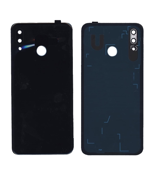 Задняя крышка для Huawei Nova 3 черный