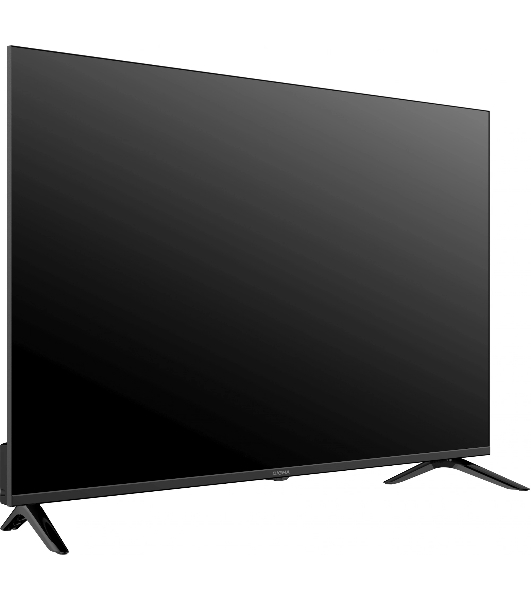 Телевизор Digma 50' DM-LED50UBB40 черный LED UHD 60Hz Smart TV
