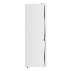 Холодильник Maunfeld MFF185NFW Inverter белый двухкамерный 240/100 л морозилка снизу, No Frost, фото10
