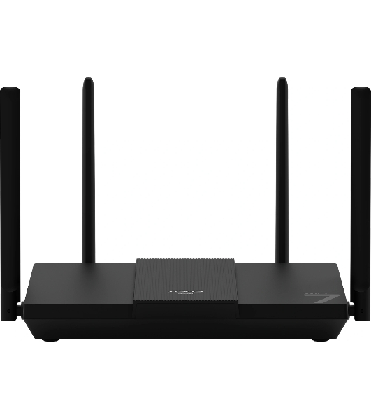 Роутер беспроводной Asus RT-BE50 BE3600 10/100/1000/2500BASE-T
