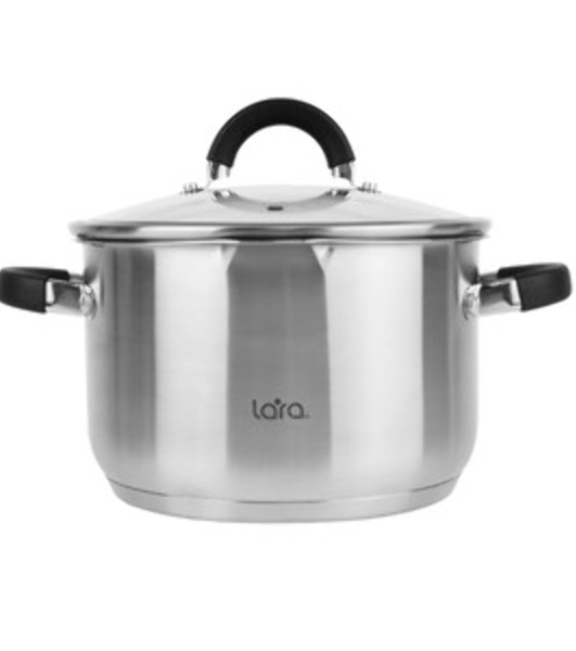 Кастрюля LARA LR02-909