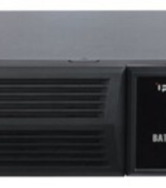 Батарея для ИБП Ippon Innova RT 1.5/2K 2U для Innova RT 1.5/2K