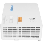 Лазерный проектор InFocus INL174 DLP, XGA, 4100 lm, 3 500 000:1, 1.942.16:1, HDMI x2, VGA in x1, Composite video x1, RS232 x1, Audio in/out, VGA out x1, USB-A x1, 1х15w, 2,9 кг, белый, фото7