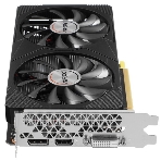 Видеокарта Afox GTX1650 GAMING 4Gb GDDR6 128bit DVI DP HDMI 2FAN RTL, фото10