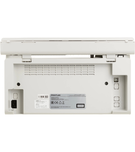 МФУ лазерное Pantum M6507W, A4, ч/б, печ. до 22 стр/мин., скан. до 8.5 стр/мин., 1200 x 1200 dpi, USB, Wi-Fi
