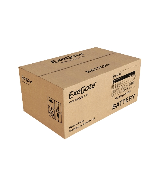 Батарея для ИБП ExeGate DT 6015 (6V 1.5Ah, клеммы F1)