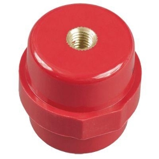 Изолятор SM76 силовой IEK YIS11-76-25