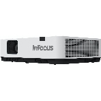 Проектор INFOCUS IN1036 3LCD, 5000 lm, WXGA, 1.371.65:1, 50000:1, (Full 3D), 16W, 2хHDMI 1.4b, VGA in, CompositeIN, 3,5 audio IN, RCAx2 IN, USB-A, VGA out, 3,5 audio OUT, RS232, Mini USB B serv, RJ45, 3,3 кг, фото10