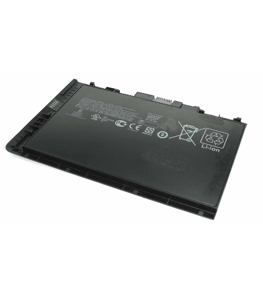 Аккумуляторная батарея для ноутбука HP EliteBook Folio 9470m 9480m 14.8V 52Wh черный