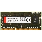 Оперативная память Kingston ValueRAM, DDR3L, 4GB (1x4GB), 1600MHz, CL11, SO-DIMM, фото4