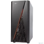 Компьютерный корпус ATX Eurocase A39 ARGb черный без БП закаленное стекло USB 3.0, фото9