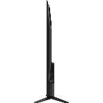 Телевизор TCL 65' 65P6K черный DLED LCD 4K UHD 60Hz Smart TV, фото11