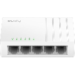 Коммутатор Cudy GS105U, 5×1 Гбит/с, фото5