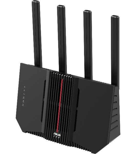 Роутер беспроводной Asus RT-BE92U BE9700 100/1000/2500/10000BASE-T