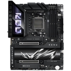 Материнская плата ASUS ROG CROSSHAIR X870E HERO, AM5, AMD X870E, 4xDDR5, 4xSATA, 5xM.2, 2xPCI-E 5.0 x16, 1xHDMI, 2xUSB-C (видео), 2x 5Gb LAN, 6xUSB-A 3.2 Gen 2, 2xUSB-C 3.2 Gen 2, 2xUSB4, 2x3.5 мм, 7.1, ATX, фото14