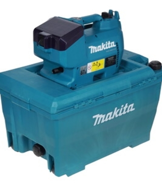 Минимойка Makita DHW180Z 250Вт