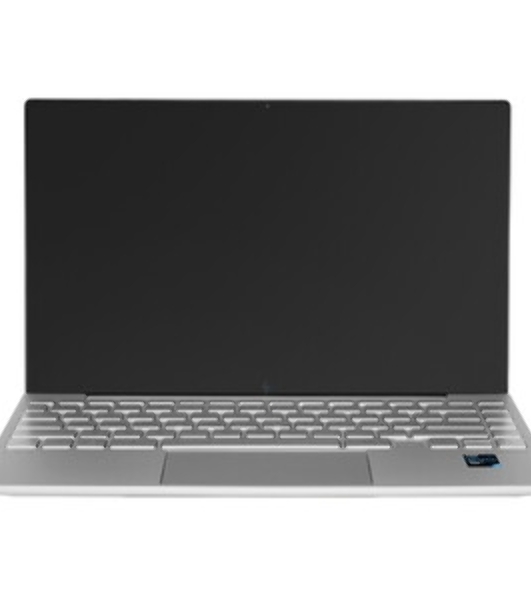 Клавиатура для ноутбука HP Envy 13-BA черная
