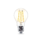 Лампа светодиодная 602014 Filament LED A60 20W IC E27 4000K 220-240V, фото3