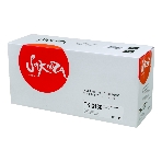 Картридж лазерный Sakura TK3130 для Kyocera Mita FS-4200/4300, черный, 25000 к., фото 1