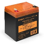 Батарея для ИБП ExeGate EX285951RUS HR 12-5.8 (12V 5.8Ah 1223W, клеммы F2), фото 1