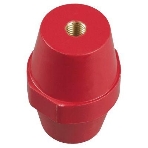 Изолятор SM40 (М8) силовой IEK, фото 1