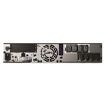 Источник бесперебойного питания APC Smart-UPS X SMX1000I/1000 ВА/800 Вт/8xIEC 320 C13 (компьютерный), фото18