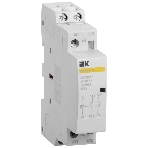 Контактор модульный КМ20-11М AC IEK MKK11-20-11, фото2