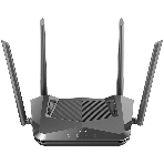Двухдиапазонный гигабитный Wi-Fi 6 маршрутизатор D-Link DIR-X1530/RU/A1A AX1500 (466526), фото5