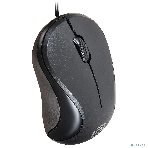 Мышь проводная Oklick 115S черный, 1200 dpi, USB, кнопки - 3, фото20