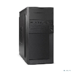 Компьютерный корпус Minitower ExeGate EX291142RUS BAA-105-01-AAA450 (mATX, БП AAA450 с вент. 8см, 2*USB, аудио, черный), фото6