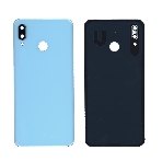 Задняя крышка для Huawei Nova 3 синий, фото2
