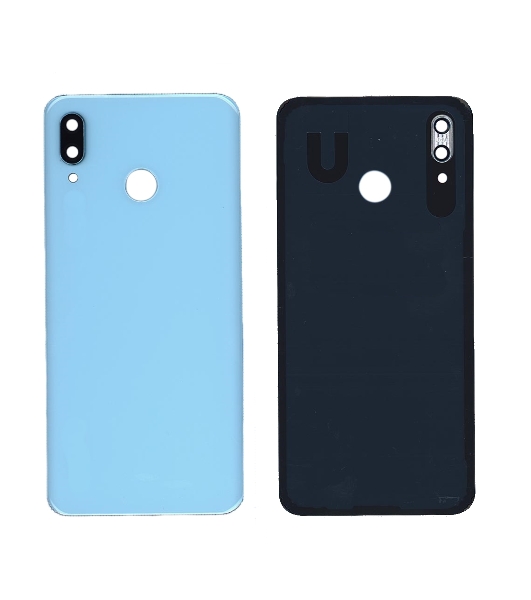 Задняя крышка для Huawei Nova 3 синий