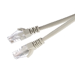 Кабель GoPower PATCH RJ-45(M)-RJ-45(M) 00-00029036 3M серый, фото4
