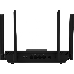Роутер беспроводной Asus RT-BE50 BE3600 10/100/1000/2500BASE-T, фото6