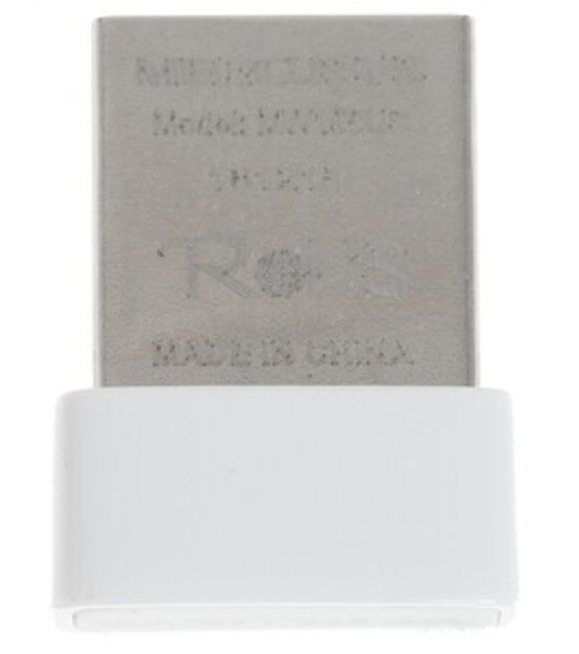 Адаптер Mercusys MW150US N150 Nano Wi-Fi USB-адаптер