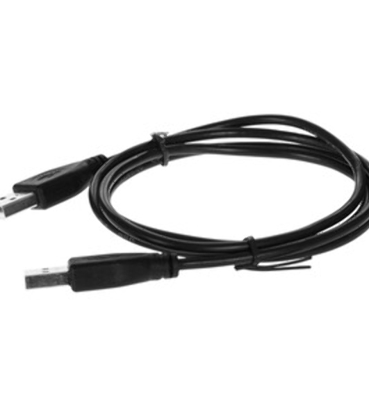 Кабель USB2.0 Cablexpert CC-G-mUSB01Bl-1M, AM/microB, серия Gold, длина 1м, синий, блистер