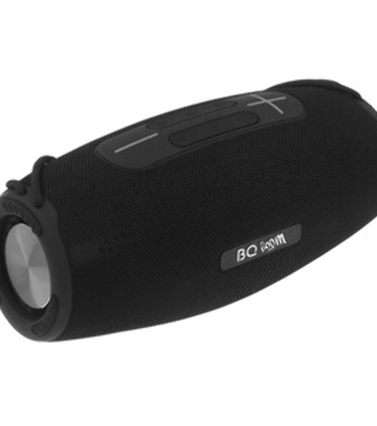 Портативная Bluetooth-колонка BQ PBS4003 черный 40 Вт