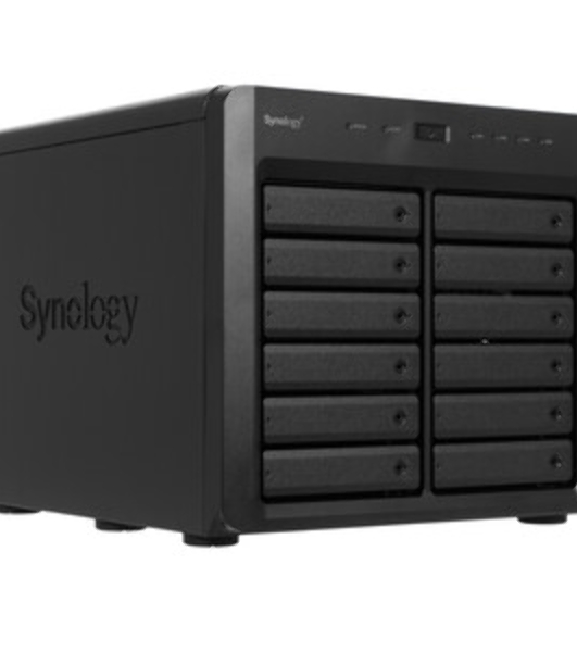 Сетевое хранилище Synology DS3622xs+