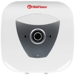 Водонагреватель электрический Thermex H 10 O (pro) белый, накопительный, 10 л, 2 кВт, настенный, горизонтальный, фото10