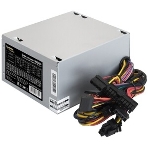 Блок питания ExeGate UNS850 (EX292241RUS-PC), 850W, 120мм, серебряный, фото10