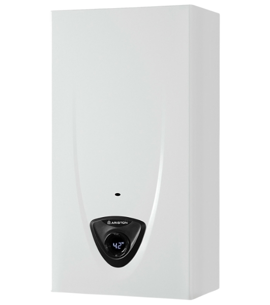 Водонагреватель проточный Ariston Fast Evo C 14
