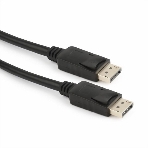 Кабель DisplayPort Gembird, 1.8м, 20M/20M, черный, экран, пакет, фото5