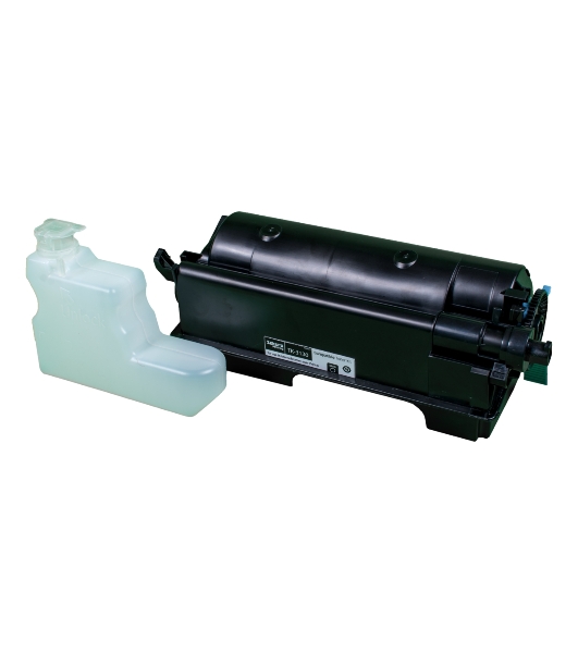 Картридж лазерный Sakura TK3130 для Kyocera Mita FS-4200/4300, черный, 25000 к.