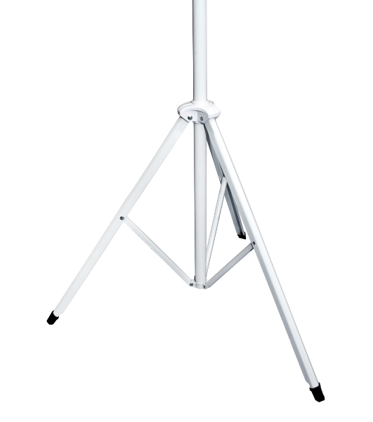 Экран 221x124.5см TriScreen 16:9 напольный рулонный белый100' Matt White (MW), серый корпус