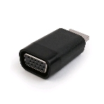 Переходник HDMI-VGA Cablexpert A-HDMI-VGA-02, 19M/15F, Jack3.5 аудиовыход, фото 1