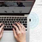 Адаптер TP-Link Archer T2U NANO AC600 Nano Wi-Fi USB-адаптер, фото11