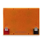 Батарея для ИБП ExeGate EX285951RUS HR 12-5.8 (12V 5.8Ah 1223W, клеммы F2), фото2
